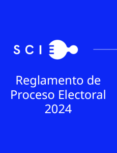 Reglamento Proceso Electoral