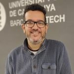 David López, distinguido con el Premio UPC a la Calidad en la Docencia Universitaria